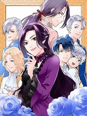 神印王座漫画主角龙皓晨人物设定图